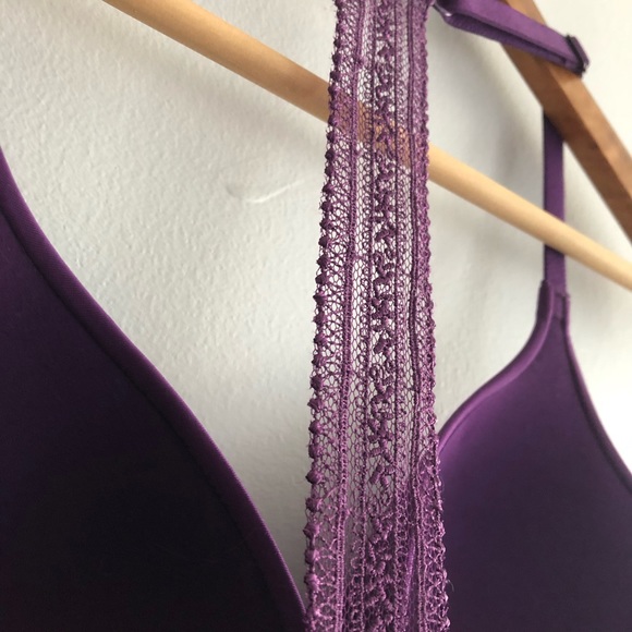 VIctoria secret very sexy push-up bra front clasp - Picture 5 of 7